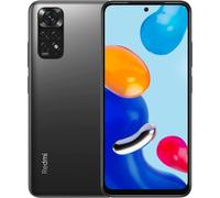 Xiaomi Redmi Note 11 128GB - Gris - Libre - Reacondicionado -