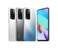 Xiaomi Redmi Note 11 4 RAM 128 GB Android [PO128144]