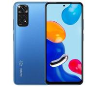 Xiaomi REDMI Note 11 4G 4GB 128GB 6.43" Azul Ocaso