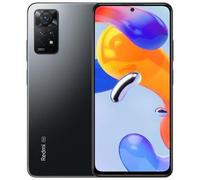 Xiaomi Redmi Note 11 Pro 128GB - Negro - Libre used