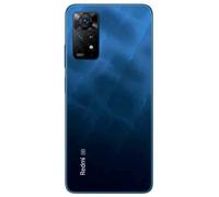 Xiaomi Redmi Note 11 Pro 5G 16,9 cm (6.67") Ranura híbrida Dual SIM Android 11 USB Tipo C 6 GB 128 GB 5000 mAh Azul
