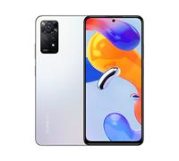 Xiaomi Redmi Note 11 Pro 5G 6GB RAM 128GB Polar White