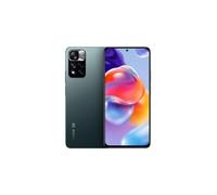 Xiaomi Redmi Note 11 Pro+ 5G Smartphone 120W Carga 100MP Dimensity 920 Liquid Cooling Gaming Core Redmi Mist Forest 8GB+128GB (Versión Global)