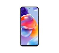 Xiaomi Redmi Note 11 Pro+ 5G Smartphone 8GB/128GB 6,67" Display 4500mAh 120W Fast Charging (Graphite Gray)
