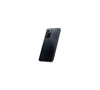 Xiaomi Redmi Note 11 Pro+ 5G Smartphone, hipercarga de 120W, cámara Principal de 108MP, Pantalla FHD+ AMOLED de 120Hz, 4500mAh, Dimensity MTK 920, 6+128 Gris Grafito [versión Global]