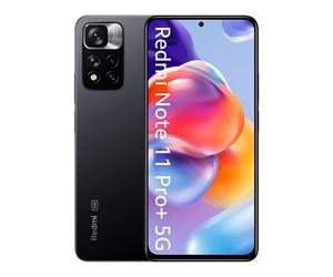 Xiaomi Redmi Note 11 Pro Plus 5G 8/128 GB Gris Grafito renovar