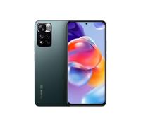 Xiaomi Redmi Note 11 Pro Plus 5G 8/256 GB Verde Bosque renovar