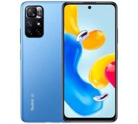 Xiaomi Redmi Note 11S 128GB - Azul - Libre used