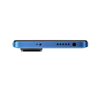 Xiaomi Redmi Note 11S 16,3 cm (6.43") SIM doble Android 11 4G USB Tipo C 6 GB 64 GB 5000 mAh Azul