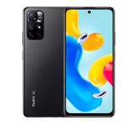 Xiaomi redmi note 11s 5g 16,8 cm (6.6') sim doble android 11 usb tipo