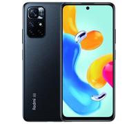 Xiaomi REDMI Note 11S 5G 4GB 128GB 6.6" Negro Medianoche