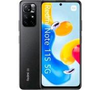 XIAOMI Redmi Note 11S 5G Reacondicionados Dual SIM 6.6" 128GB RAM 4GB 5G Gris