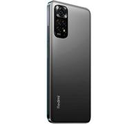 Xiaomi Redmi Note 11S 64GB - Gris - Libre - Reacondicionado -