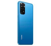 Xiaomi Redmi Note 11S 16,3 cm (6.43") SIM doble Android 11 4G USB Tipo C 6 GB 64 GB 5000 mAh Azul