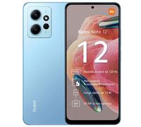 Xiaomi Redmi Note 12 128GB - Azul - Libre - Reacondicionado -