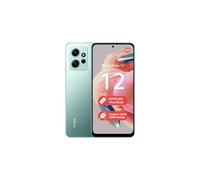 Xiaomi Redmi Note 12 16,9 cm (6.67") SIM doble Android 12 4G USB Tipo C 4 GB 128 GB 5000 mAh Verde