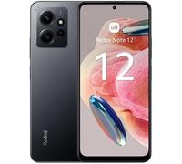 Xiaomi Redmi Note 12 4/128GB Azul Libre