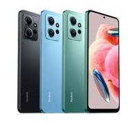 Xiaomi Redmi Note 12 4 RAM 128 GB Android [PO150860]
