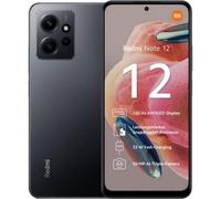 Xiaomi Redmi Note 12 4G 128GB - Gris - Libre - Reacondicionado -