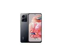 Xiaomi Redmi Note 12 4G 64GB Onyx Gray