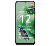 Xiaomi Redmi Note 12 4G 6GB/128GB Gris - Teléfono Móvil Marca