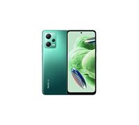 Xiaomi Redmi Note 12 5G 6/128GB Verde Libre