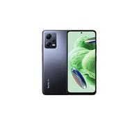 Xiaomi Redmi Note 12 5G 16,9 cm (6.67") Ranura híbrida Dual SIM Android 12 USB Tipo C 6 GB 128 GB 5000 mAh Gris