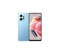 Xiaomi Redmi Note 12 6.67-4G 256GB Blau