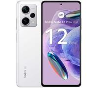 Xiaomi Redmi Note 12 Pro+ 256GB - Blanco - Libre used