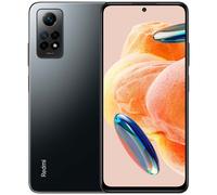Xiaomi Redmi Note 12 Pro 16,9 cm (6.67") Ranura híbrida Dual SIM Android 11 4G USB Tipo C 6 GB 128 GB 5000 mAh Gris