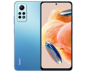 Xiaomi Redmi Note 12 Pro 4G Azul 8/256 GB renovar