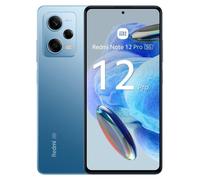 Xiaomi REDMI Note 12 Pro 5G 8GB 256GB 6.67" Azul
