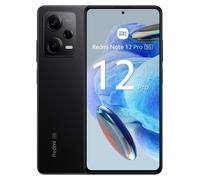 Xiaomi REDMI Note 12 Pro 5G 8GB 256GB 6.67" Negro