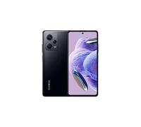 Xiaomi Redmi Note 12 Pro+ 5G 16,9 cm (6.67") SIM doble Android 12 USB Tipo C 8 GB 256 GB 5000 mAh Negro