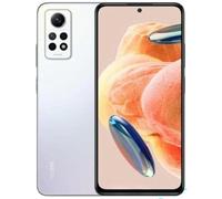 Xiaomi Redmi Note 12 Pro 16,9 cm (6.67") Ranura híbrida Dual SIM Android 11 4G USB Tipo C 6 GB 128 GB 5000 mAh Blanco