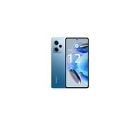 Xiaomi Redmi Note 12 Pro 8+256GB 6.67" 5G Azul UE