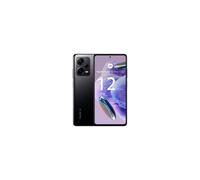 Xiaomi Redmi Note 12 Pro+ 8+256GB 6.67" 5G Negro UE