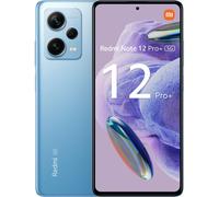 Xiaomi Redmi Note 12 Pro Plus 5G 8/256GB Azul Cielo nuevo