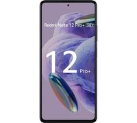 Xiaomi Redmi Note 12 Pro+ 5G 16,9 cm (6.67") SIM doble Android 12 USB Tipo C 8 GB 256 GB 5000 mAh Azul