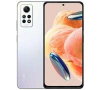 Xiaomi Redmi Note 12 Pro 4G 8GB/256GB Blanco (Polar White) Dual SIM 2209116AG