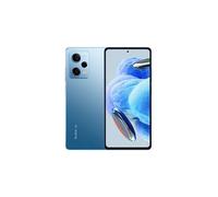 Xiaomi Redmi Note 12 Pro 16,9 cm (6.67") SIM doble Android 12 5G USB Tipo C 8 GB 128 GB 5000 mAh Azul