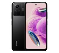 Xiaomi Redmi Note 12S 64GB - Negro - Libre - Reacondicionado -