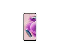 Xiaomi Redmi Note 12S 16,3 cm (6.43") SIM doble Android 13 4G USB Tipo C 8 GB 256 GB 5000 mAh Negro