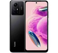 Xiaomi Redmi Note 12S Libre Negro 6 GB RAM 128 GB