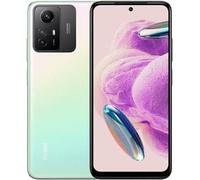 Xiaomi Redmi Note 12S Libre Negro 6 GB RAM 128 GB