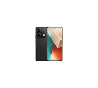 Xiaomi Redmi Note 13 256GB 8RAM 5G EU negro