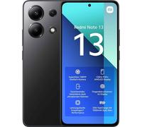 Xiaomi Redmi Note 13 4G 128GB - Negro - Libre - Reacondicionado -