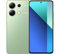 Xiaomi Redmi Note 13 4G 128GB - Verde - Libre - Reacondicionado -