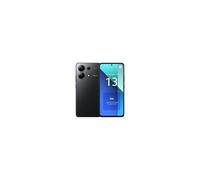 Xiaomi Redmi Note 13 4G 256GB (8GB RAM) Negro Medianoche
