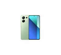 Xiaomi Redmi Note 13 4G 256GB (8GB RAM) Verde Menta